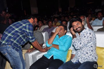 Sher Movie Audio Launch